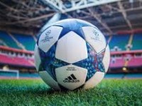 Ya esta la&nbsp;Champions!!!